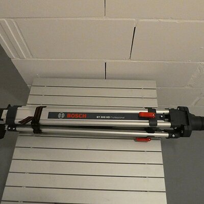 Bosch Professional BT 300 Baustativ
